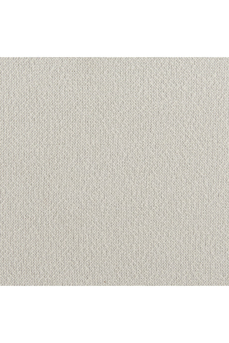 White Padded Outdoor Dining Chair | OROA Modern Bege | Oroa.com