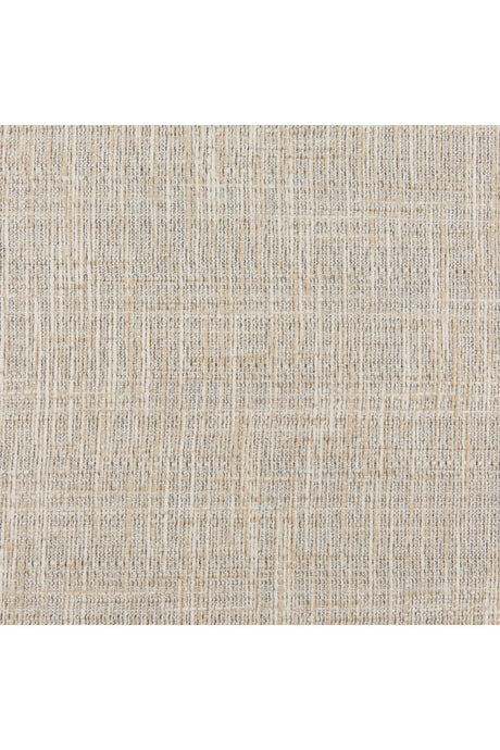 Beige Outdoor Corner Chair | OROA Modern Christy | Oroa.com