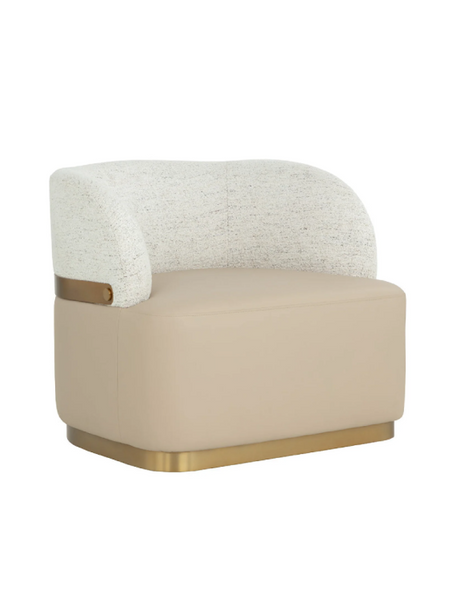 modern accent chair - www.oroa.com