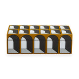 Arched Motif Lacquer Box S | Jonathan Adler Arcade | Oroa.com