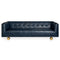 Tufted White Sofa | Jonathan Adler Claridge | Oroa.com