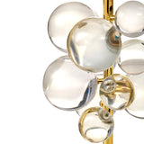 Brass Dome Table Lamp | Jonathan Adler Globo | Oroa.com