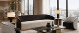 Gray Backrest Sofa by Splendido Sheva, alternate view 9