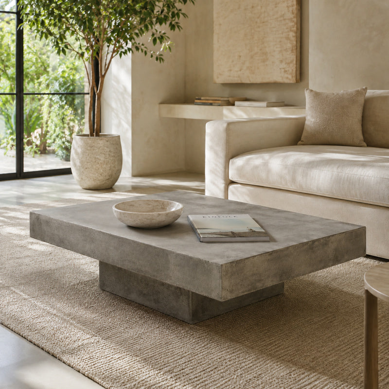 Modern coffee tables - www.oroa.com