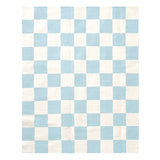 Checkered Flatweave Wool Rug | Jonathan Adler Checkerboard | Oroa.com