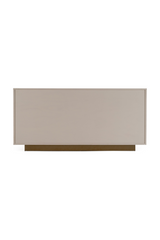 Cream Ash Wood Sideboard | OROA Modern Auer | Oroa.com